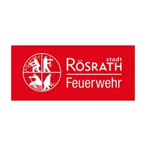 Logo der Löschgruppe Rösrath