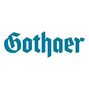 Logo von Gothaer