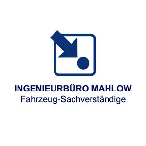 Logo des KFZ Sachverständigen Detlef Mahlow