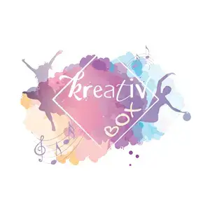 Logo von Kreativebox