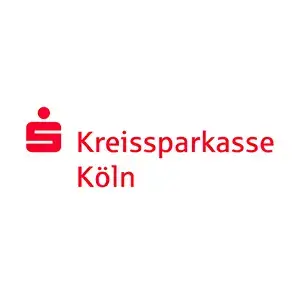 Logo der Kreissparkasse Köln