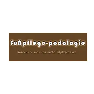 Logo von Podologie