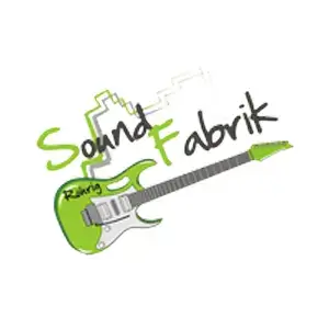 Logo von Soundfabrik Röhrig