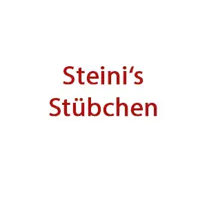Logo von Steini's Stübchen