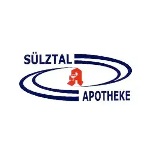 Logo von Sülztal Apotheke