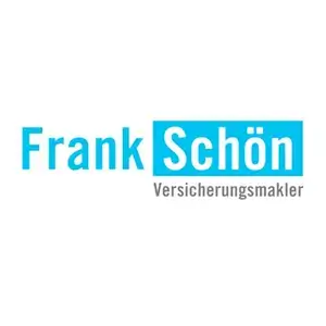 Logo von Frank Schön Versicherungsmakler