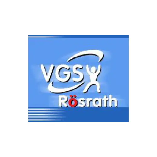 Logo der VGS Rösrath