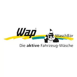 Logo von WAP Waschanlagen