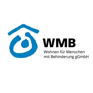 Logo von WMB Wohnen mit Behinderung